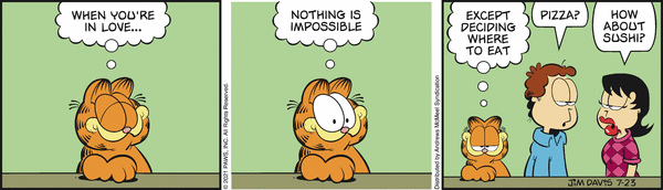 garfield