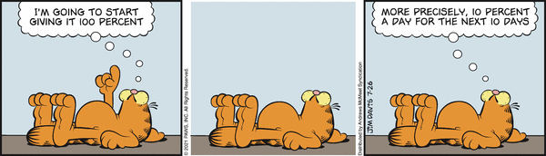 garfield