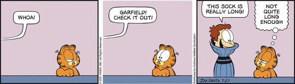 garfield