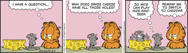 garfield