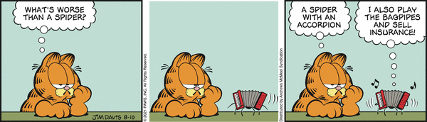 garfield