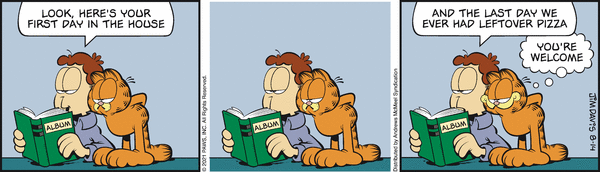 garfield