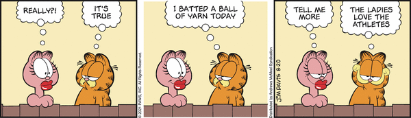 garfield