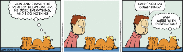 garfield