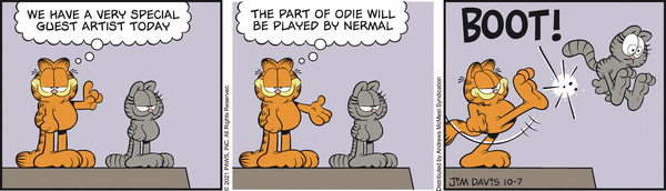 garfield