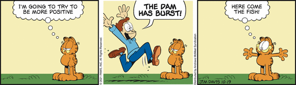 garfield