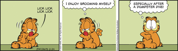 garfield