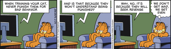 garfield