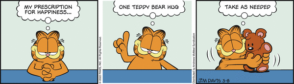 garfield
