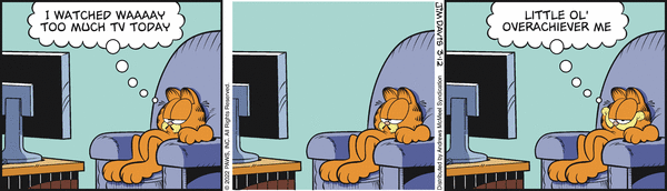 garfield