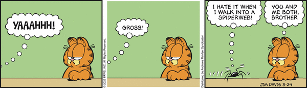 garfield