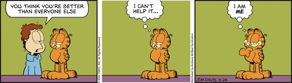 garfield