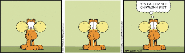 garfield