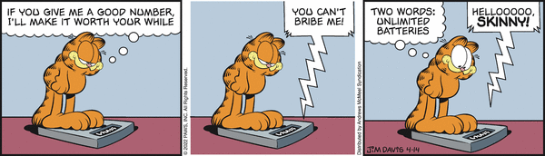 garfield