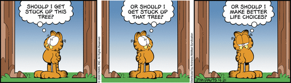 garfield