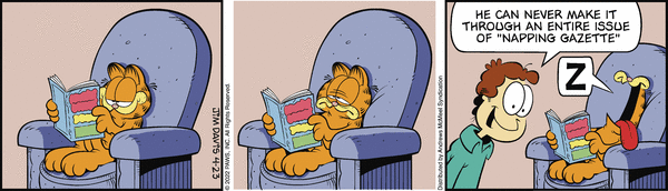 garfield