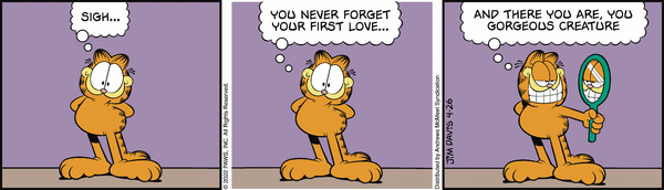 garfield