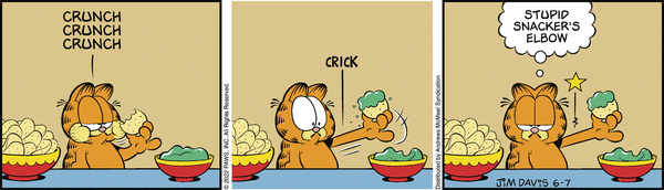 garfield