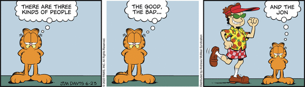 garfield