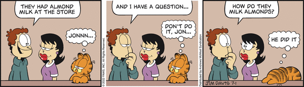 garfield