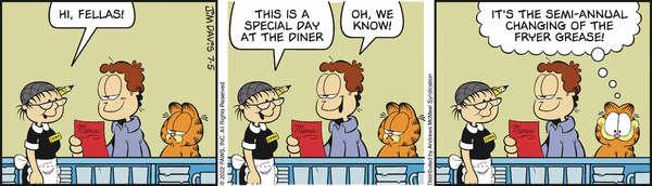 garfield