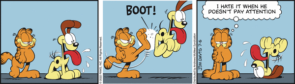 garfield