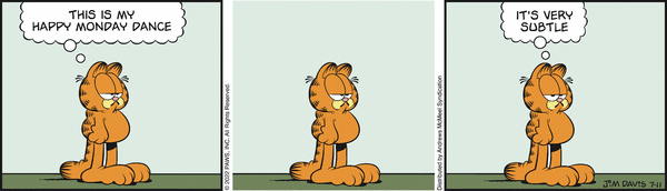 garfield