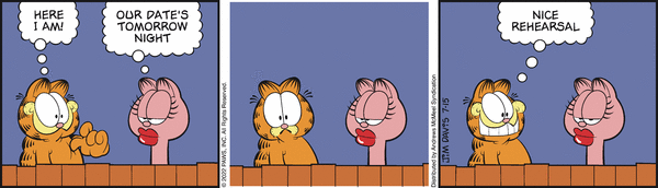 garfield