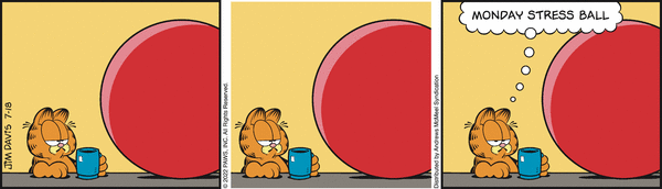 garfield