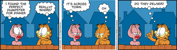 garfield