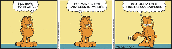 garfield