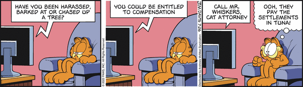 garfield