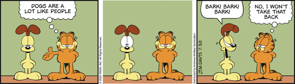 garfield