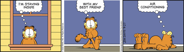 garfield