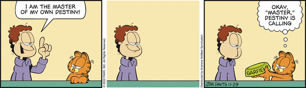 garfield