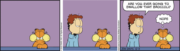 garfield