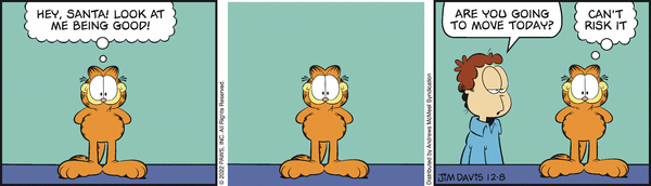 garfield