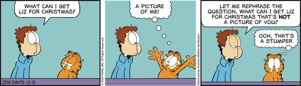 garfield