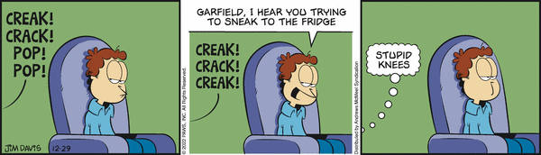 garfield