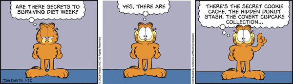 garfield