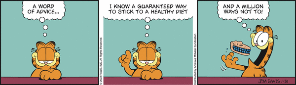 garfield