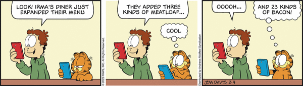 garfield