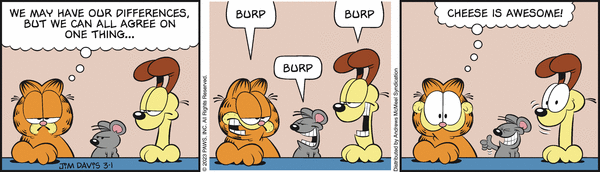 garfield