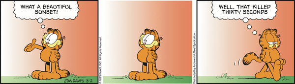 garfield