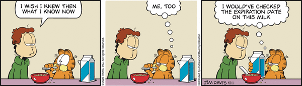 garfield