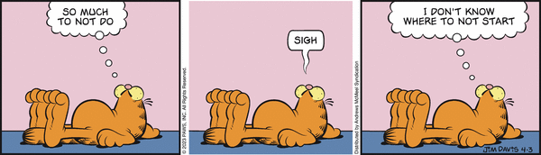 garfield