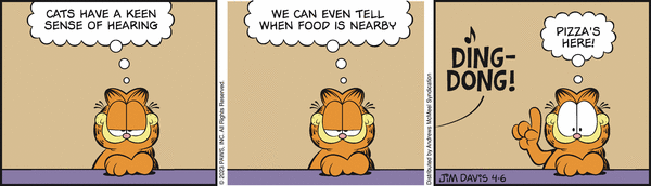 garfield