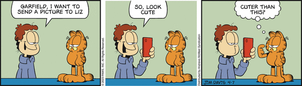 garfield