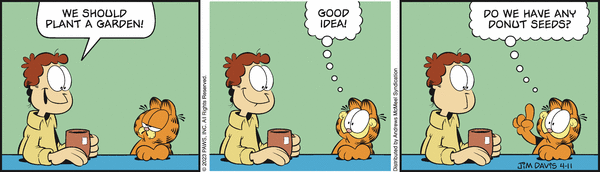 garfield