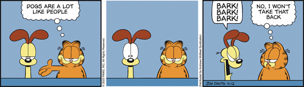 garfield